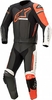 Alpinestars GP Force Phantom,  leather suit 2pcs. perforated