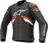Alpinestars GP Plus R V3,  leather jacket