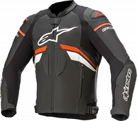 Alpinestars GP Plus R V3,  leather jacket