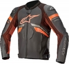 Alpinestars GP Plus R V3 Rideknit,  leather jacket