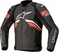 Alpinestars GP Plus R V3 Rideknit,  leather jacket