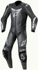 Alpinestars Gp Plus V2,  leather suit 1pcs. kids,  color: Black,  size: 150