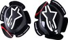 Alpinestars GP Pro,  knee slider