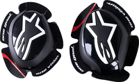 Alpinestars GP Pro,  knee slider