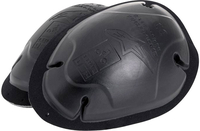 Alpinestars GP-R,  shoulder protectors,  color: Black,  size: L