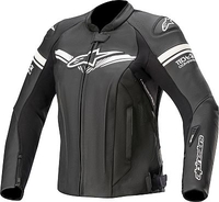 Alpinestars Grand Prix-Racer,  leather jacket women