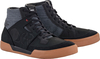 Alpinestars Grange,  shoes,  color: Black/Dark Blue,  size: 11 US