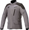 Alpinestars Gravity Honda,  textile jacket Drystar