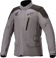Alpinestars Gravity Honda,  textile jacket Drystar