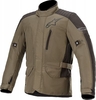 Alpinestars Gravity,  textile jacket Drystar