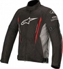Alpinestars Gunner V2,  textile jacket waterproof