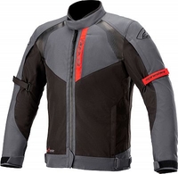 Alpinestars Headlands,  textile jacket Drystar