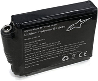 Alpinestars Heat Tech,  battery set