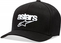 Alpinestars Heritage Blaez,  cap