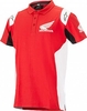 Alpinestars Honda Collection,  polo shirt