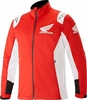 Alpinestars Honda Collection,  soft shell jacket
