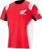 Alpinestars Honda Collection,  t-shirt