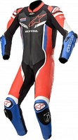 Alpinestars Honda GP Pro V2,  leather suit 1pcs.