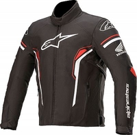 Alpinestars Honda T-SP 1,  textile jacket waterproof