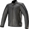 Alpinestars Hoxton V2,  leather jacket
