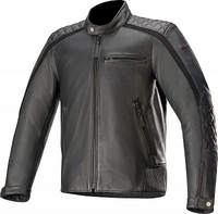 Alpinestars Hoxton V2,  leather jacket