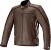 Alpinestars Hoxton V2,  leather jacket