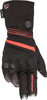 Alpinestars HT-5 Heat Tech,  gloves heated,  color: Black/Red,  size: 3XL