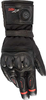 Alpinestars HT-7 Heat Tech,  gloves heated,  color: Black/Red,  size: XXL