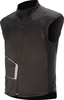 Alpinestars HT Heat Tech,  vest heated,  color: Black,  size: XXL