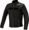 Alpinestars Huntsman,  leather jacket