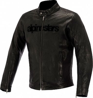Alpinestars Huntsman,  leather jacket