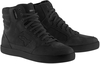 Alpinestars J-6,  shoes waterproof,  color: Black,  size: 12.5 US
