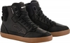 Alpinestars J-6,  shoes waterproof