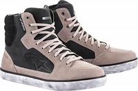 Alpinestars J-6,  shoes waterproof