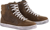 Alpinestars J-6,  shoes waterproof women,  color: Brown,  size: 8 US