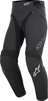 Alpinestars Jagg,  leather pants
