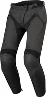 Alpinestars Jagg,  leather pants women