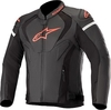 Alpinestars Jaws V3,  leather jacket