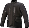 Alpinestars Ketchum,  textile jacket Gore-Tex
