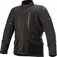 Alpinestars Ketchum,  textile jacket Gore-Tex