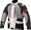 Alpinestars Ketchum,  textile jacket Gore-Tex