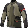 Alpinestars Ketchum,  textile jacket Gore-Tex