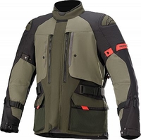 Alpinestars Ketchum,  textile jacket Gore-Tex