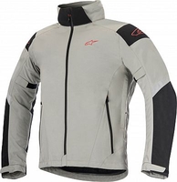 Alpinestars Lance 3L,  textile jacket waterproof