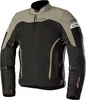 Alpinestars Leonis,  textile jacket Drystar