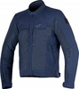 Alpinestars Luc Air 2017,  textile jacket
