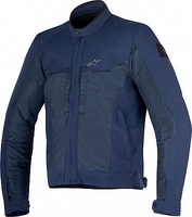 Alpinestars Luc Air 2017,  textile jacket