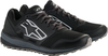 Alpinestars Meta Trail,  shoes,  color: Black/Dark Grey,  size: 10.5 US