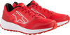 Alpinestars Meta Trail,  shoes,  color: Red/White,  size: 11.5 US
