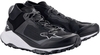 Alpinestars Meta XR V2,  shoes,  color: Black/White/Dark Grey,  size: 9 US